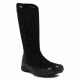 Bogs Womens Kettering Boot,Black,Size 11 71772-001-11