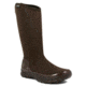 Bogs Womens Kettering Boot,Brown,Size 11 71772-200-11