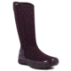 Bogs Womens Kettering Boot,Plum,Size 7 71772-500-7