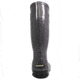 Bogs Womens Linen Rain Boot,Dark Gray,Size 12 71434-011-12
