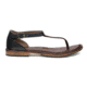 Bogs Womens Memphis Thong Sandal,Cinnamon,Size 9.5 71878S-231-9.5