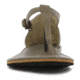 Bogs Womens Memphis Thong Sandal,Taupe,Size 7 71878S-260-7