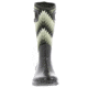 Bogs Womens North Hampton Native Boot,Gray Multi,Size 9 71715-062-9