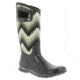 Bogs Womens North Hampton Native Boot,Gray Multi,Size 9 71715-062-9