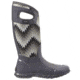 Bogs Womens North Hampton Native Boot,Gray Multi,Size 9 71715-062-9