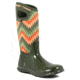 Bogs Womens North Hampton Native Boot,Loden Multi,Size 6 71715-349-6