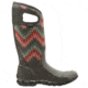 Bogs Womens North Hampton Native Boot,Loden Multi,Size 6 71715-349-6