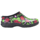 Bogs Womens Oliver Rose Boot,Black Multi,Size 5 71792-009-5