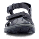 Bogs Womens Rio Diamond Sandal,Black Multi,Size 6 71883S-009-6