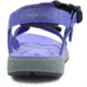 Bogs Womens Rio Diamond Sandal,Lavender Multi,Size 12 71883S-541-12