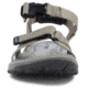 Bogs Womens Rio Diamond Sandal,Taupe Multi,Size 12 71883S-261-12