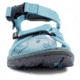 Bogs Womens Rio Diamond Sandal,Turquoise Multi,Size 6 71883S-463-6