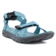 Bogs Womens Rio Diamond Sandal,Turquoise Multi,Size 6 71883S-463-6