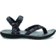 Bogs Womens Sandy Quarter Strap Sandal,Black Multi,Size 6 71887S-009-6