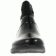 Bogs Womens Seattle Solid Boot,Black,Size 7 71555-001-7
