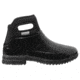 Bogs Womens Seattle Solid Boot,Black,Size 7 71555-001-7