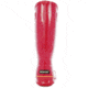 Bogs Womens Solid Rain Boot,Berry,Size 6 71287-652-6