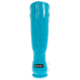 Bogs Womens Solid Rain Boot,Teal,Size 9 71287-444-9