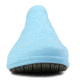 Bogs Womens Stewart Boot,Sky Blue,Size 6 71799-450-6