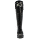 Bogs Womens Tacoma Boot,Black,Size 9 71554-001-9