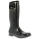 Bogs Womens Tacoma Boot,Black,Size 9 71554-001-9
