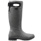 Bogs Womens Tacoma Boot,Gray,Size 12 71554-011-12