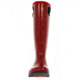 Bogs Womens Tacoma Boot,Red,Size 6 71554-600-6