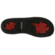 Bogs Womens Tacoma Boot,Red,Size 6 71554-600-6