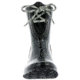Bogs Womens Urban Farmer 2 Eye Batik Boot,Black,Size 6 71710-001-6