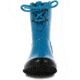 Bogs Womens Urban Farmer 2 Eye Solid Boot,Teal,Size 6 71495-444-6