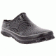 Bogs Womens Urban Farmer Slide Batik Boot,Black,Size 6 71707-001-6
