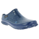 Bogs Womens Urban Farmer Slide Batik Boot,Blue,Size 6 71707-400-6