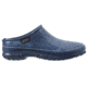 Bogs Womens Urban Farmer Slide Batik Boot,Blue,Size 6 71707-400-6