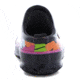 Bogs Womens Urban Farmer Slide Spring Flowers Boot,Black Multi,Size 6 71898-009-6