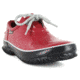 Bogs Womens Urban Farmer Solid Utility Boot,Red,Size 9 71492-600-9