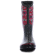 Bogs Womens Watercolor Rain Boot,Gray Multi,Size 6 71783-062-6