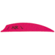 Bohning Air Vanes, Hot Pink 2 in. 100 pk. 101027HP2