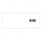 Bohning Arrow Wrap, White Large 7 in. 13 pk., 501054WH