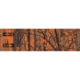 Bohning Arrow Wraps, 7in, 13 Pack, Orange Camo, 501041NOC