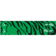 Bohning Arrow Wraps, 7in, 13 Pack, Green Tiger, 501041GT