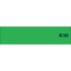 Bohning Arrow Wraps, 7in, 13 Pack, Neon Green, 501051NG