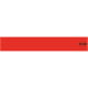Bohning Arrow Wraps, 7in, 13 Pack, Neon Orange, 501051NO