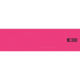 Bohning Arrow Wraps, 4in, 13 Pack, Hot Pink, 501031HP