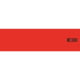 Bohning Arrow Wraps, 4in, 13 Pack, Neon Red, 4in, 501031NR