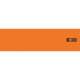 Bohning Arrow Wraps 1404829, Neon Orange, 501052NO