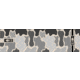 Bohning Arrow Wraps, 5.5 in, Standard, Tan Camo, 13 pk, 1006518
