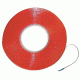 Bohning Feather Fletching Tape, Red 1649