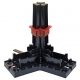 Bohning Tower Fletching Jig, Triple Tower, 12963
