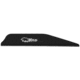 Bohning Wild Vanes 3 in, Black, 100 Pk, 101082BK3