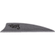 Bohning X3 Vanes 1402961, Silver, 101052SL225